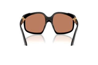 Rückansicht Miu Miu MU A07S (16K90Q)