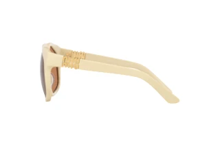 Seitenansicht Miu Miu MU A07S (21D90Q)