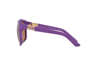 Seitenansicht Miu Miu MU A07S (25D90Q)