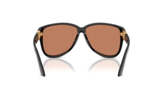 Rückansicht Miu Miu MU A08S (16K90Q)