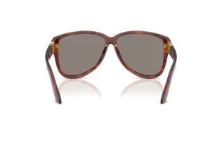 Rückansicht Miu Miu MU A08S (26E80Q)