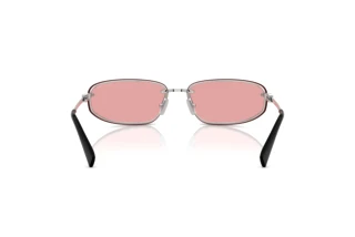 Rückansicht Miu Miu MU A50S (1BC70J)