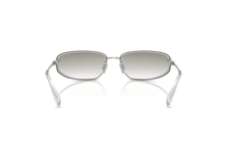 Rückansicht Miu Miu MU A50S (1BC8H1)