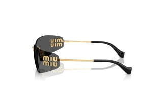 Seitenansicht Miu Miu MU A51S (5AK5S0)