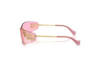 Seitenansicht Miu Miu MU A51S (5AK90Y)