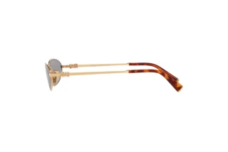 Seitenansicht Miu Miu MU A52S (5AK40O)