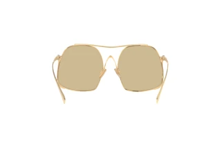 Rückansicht Miu Miu MU A55S (5AK10R)