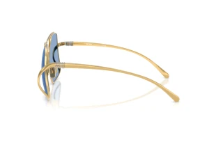 Seitenansicht Miu Miu MU A55S (5AK30U)