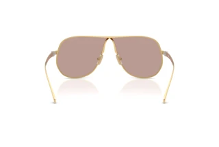 Rückansicht Miu Miu MU A56S (5AK20I)