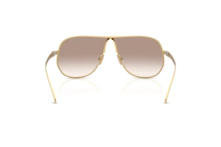 Rückansicht Miu Miu MU A56S (5AK90L)