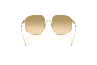 Rückansicht Miu Miu MU A57S (5AK20S)