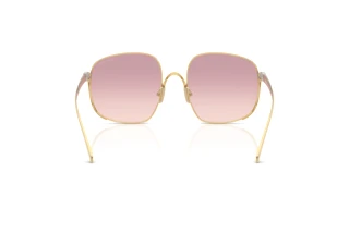 Rückansicht Miu Miu MU A57S (5AK40S)