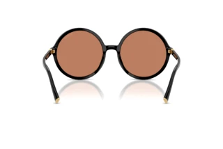 Rückansicht Miu Miu MU B02S (16K90Q)