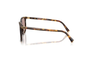 Seitenansicht Miu Miu MU B03S (14L20I)