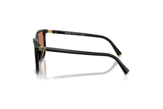 Seitenansicht Miu Miu MU B03S (16K90Q)