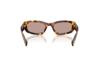 Rückansicht Miu Miu MU B04S (14L20I)
