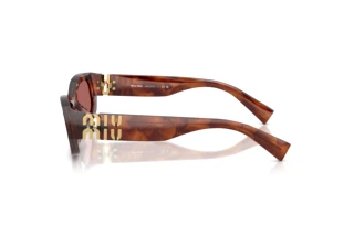 Seitenansicht Miu Miu MU B04S (26E80B)