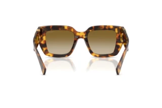 Rückansicht Miu Miu MU B05S (14L20U)