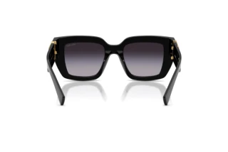 Rückansicht Miu Miu MU B05S (16K90A)