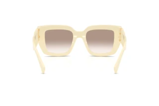 Rückansicht Miu Miu MU B05S (21D90L)