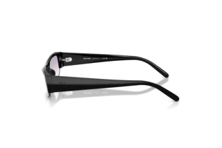 Seitenansicht Miu Miu MU B07S (16K04O)