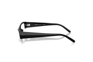 Seitenansicht Miu Miu MU B07S (16K08N)