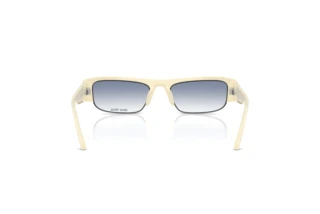 Rückansicht Miu Miu MU B07S (22Q80O)