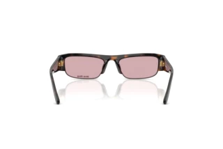 Rückansicht Miu Miu MU B07S (23A91C)