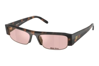 Vorderansicht Miu Miu MU B07S (23A91C)
