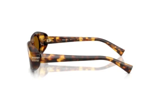 Seitenansicht Miu Miu MU B09S (14L20V)