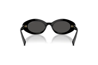 Rückansicht Miu Miu MU B09S (16K08Z)