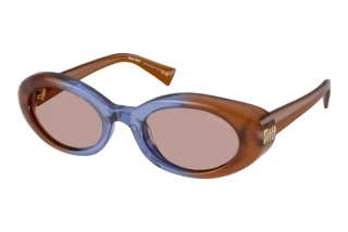 Vorderansicht Miu Miu MU B09S (22R20I)