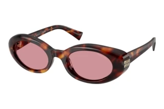 Vorderansicht Miu Miu MU B09S (27L50Y)