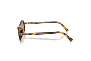 Seitenansicht Miu Miu MU B10SU (14L20I)