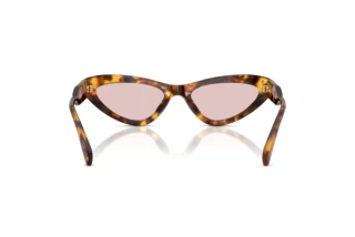 Rückansicht Miu Miu MU B11SU (14L4I0)