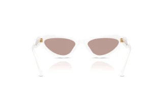 Rückansicht Miu Miu MU B11SU (20M20I)