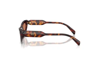 Seitenansicht Miu Miu MU B11SU (27L90Q)