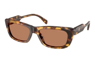 Vorderansicht Miu Miu MU B12S (14L20D)