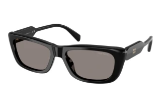 Vorderansicht Miu Miu MU B12S (16K80Q)