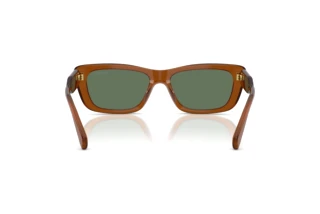 Rückansicht Miu Miu MU B12S (22I70L)