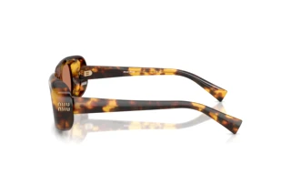 Seitenansicht Miu Miu MU B13S (14L90Q)