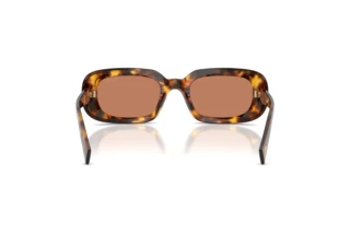 Rückansicht Miu Miu MU B13S (14L90Q)