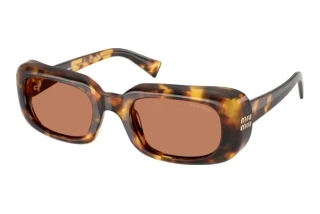 Vorderansicht Miu Miu MU B13S (14L90Q)