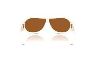 Rückansicht Miu Miu MU B14SU (17K20V)