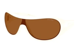 Vorderansicht Miu Miu MU B14SU (17K20V)