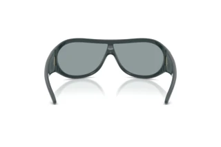 Rückansicht Miu Miu MU B14SU (25N70M)