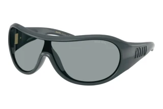 Vorderansicht Miu Miu MU B14SU (25N70M)