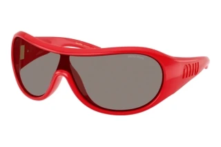 Vorderansicht Miu Miu MU B14SU (27N80Q)