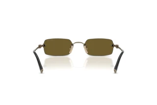 Rückansicht Miu Miu MU B50S (26C09Z)