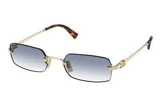 Miu Miu MU B 50S ZVN80O